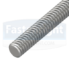 4.8 Threaded Rod Trapezium