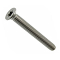 Stainless Steel Machine Screws