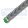 A2 Stainless Steel Threaded Rod