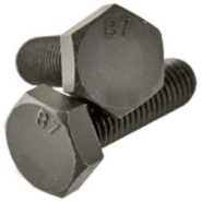 ASTM A193 Bolts, Fasteners and Fixings