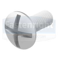 Aluminium Fasteners