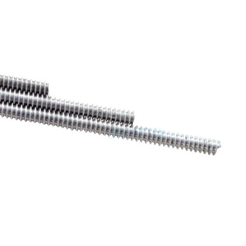 Aluminium Threaded Rod