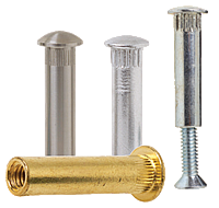 3/8-16 x 1-3/4 Button Head Socket Cap Screw, 18-8 Stainless Steel -  Hi-Line Inc.