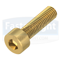 Bronze Fasteners