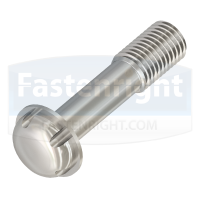 Security E5 Drive Captive Screws