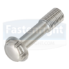 Security E-6 Drive Captive Screws