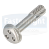 Tricone® Security Captive Screws