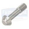 Security Wave Captive Screws