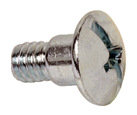 Combi Head Shoulder Screw