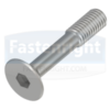 Socket Countersunk Captive Screw