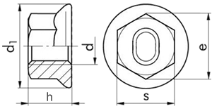 Stover Nut Torque Chart