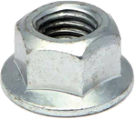 Din 6927 Flanged Stover Nut image