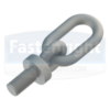 Eyebolt with Links