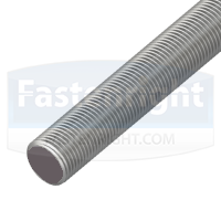 Fine Pitch Threaded Rods Grade 12.9 (DIN 976)