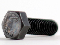 x 150mm Black Steel High Tensile Class 8.8 Set Screw Qty 10 Hex Bolt M12 12mm 