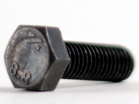 Grade 8.8 High Tensile Steel Hex Bolts