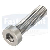 Hastelloy Fasteners