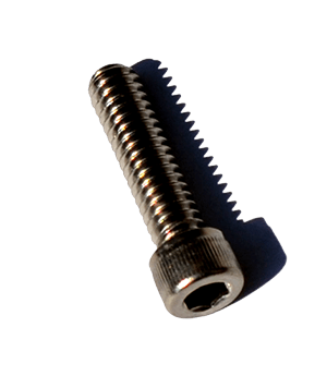 Hastelloy Socket Head Cap Screw