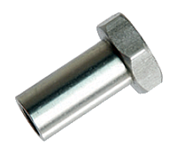 Hex Head Barrel Nut