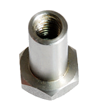 Hex Head Barrel Nut