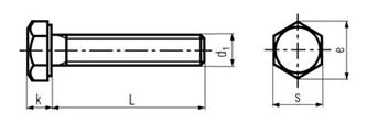 Hex-Head-Set-Screw-Din-933-Dim