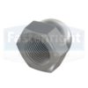 High Corrosion Resistant Hexagon Domed Cap Nuts