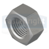 High Corrosion Resistant Hexagon Nut