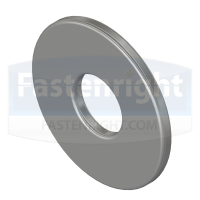 High Corrosion Resistant Type A Washer