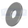 High Corrosion Resistant Washers With Outside Diameter