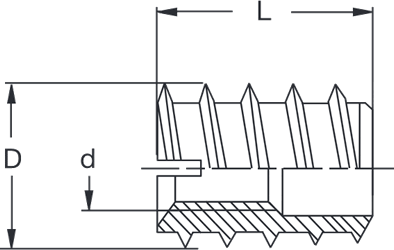 IN07-insert-nut-slotted-drive-for-soft-wood-technical-drawing