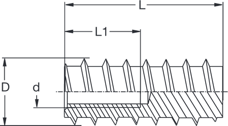 IN11-insert-nut-for-soft-wood-technical-drawing