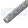 Incoloy Threaded Rods