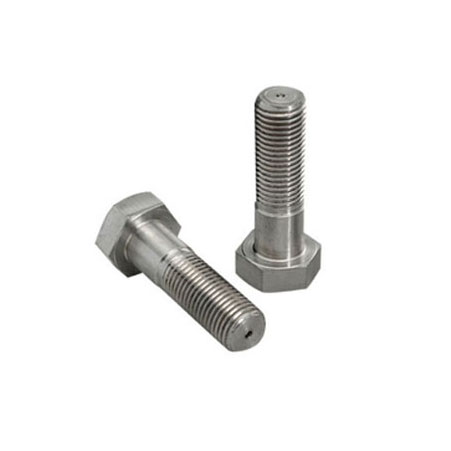 Inconel 600 Hex Bolts