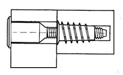 Insert type D