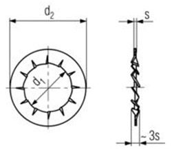 Internal-Lock-Washer-Din-6798J-Dim