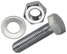 Invar Screws, Fasteners and Fixings