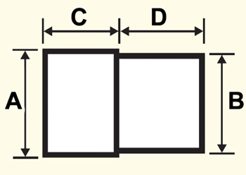 Kinmar permanent tool technical drawing 