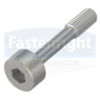 Low Head Captive Screws