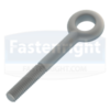 Mild Steel Swingbolt