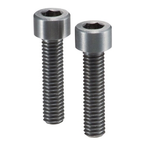 Molybdenum Socket Head Cap Screw