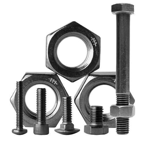 Monel Fastener Nuts and Bolts