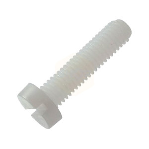 sensors and mechanical mountings In ZIYUN,10 sets M3 6 clear nylon screws and nuts,These clear nylon screws and nuts can be used to fix your circuit board 