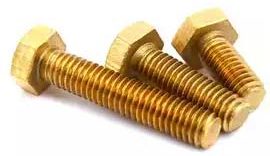 Phosphor Bronze Screws, Fasteners and Fixings