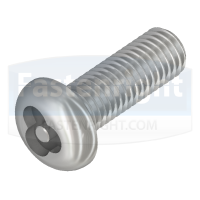 Tricle Security Screws