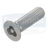 Pin Countersunk Tricle Bolt