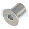 Socket Countersunk Barrel Nuts