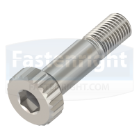 Socket Shoulder Screws ISO 7379