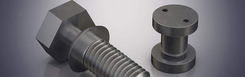 Security Fasteners