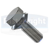 20-Pack #8 X 25mm One-Way Security Screws – Tamper & Vandal Proof, Flat Head