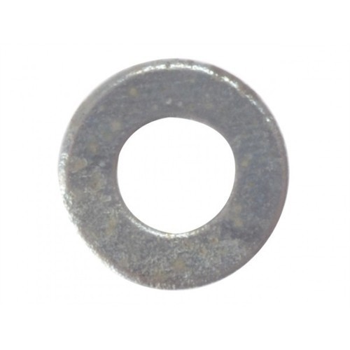 Sherardised Flat Washer